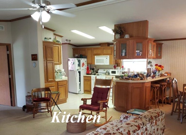 Stranger Creek Realty